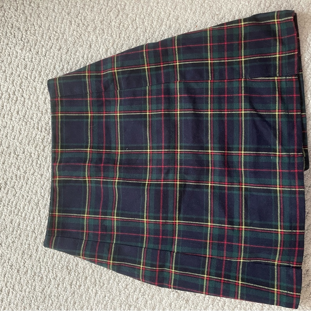 Brandy Melville skirt